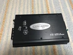 KS125.2 Mini Arc Audio 2CH 70W 250W Amplifier. Fixed Price $468.47.