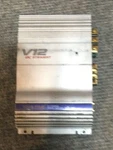 Alpine MRV-F301 Amplifier High Performance V12,CAR Preowned. Fixed Price $65.00.
