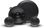 Rockford Fosgate Prime R152-S 5.25 2-WAY Component Speaker System Black. Fixed Price $117.17.