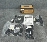 Harley 14-23 Road Glide Precision Power HD14.AWK Amplifier Installation Kit. Fixed Price $275.00.