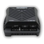 400W Rms Car Audio Amplifier - Compact Class Amp#. Fixed Price $111.11.