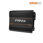 Prv Audio MDX3500.1 0.5 Ohm Fullrange Car Amplifier Channel 3600 Watts Rms. Fixed Price $299.95.