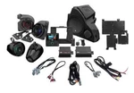 Mtx Audio '14+ Polaris 5-SPEAKER System RZR-14-THUNDER5. Fixed Price $2999.95.
