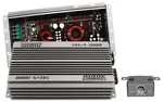 Sundown Audio SAEV4-1000D 1000W Rms Mono Amplifier 1-OHM SAEV4-1000.1D. Fixed Price $263.00.