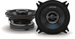 Alpine S-S40 280W Max 4" Type Series 2-WAY Coaxial Car Speakers. Fixed Price $109.95.