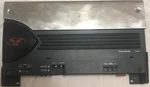 Rockford Fosgate P8002 Amplifier. Fixed Price $319.00.