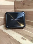 Pioneer Gm D8701 Mono Class Amplifer 12.9X10.6X4.4 Inches 1600 Watts. Fixed Price $149.99.