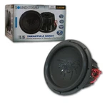 Soundstream T5.154 15" Dual 4-OHM Car Subwoofer 2600W Max. Fixed Price $214.99.