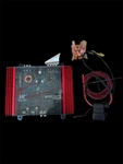Virtual Reality Sound Labs VR3 VRA2.0 200W Channel Car Audio Amplifier. Fixed Price $39.33.