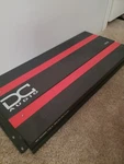 Dc Audio 175.4 Get On Our Level. Fixed Price $550.00.