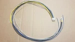 Pin Power Speaker Harness To KENWOOD,KSC-SW11,KSC-SW10,SW1,KSC-WA80,KSC-WA100. Fixed Price $24.16.