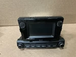 18-22 Hyundai Accent Am Fm Cd Radio Receiver Display Screen Oem 96180J0060URD. Fixed Price $79.99.