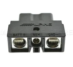 Alpine PDX-M12 PDXM12 Genuine Quick Connect Power Plug. Fixed Price $99.98.
