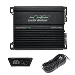 Deaf Bonce Apocalypse Watt Rms Class Monoblock Amplifier ATOM-1300.1-PRO. Fixed Price $199.90.