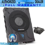 Soundstream USB-10P 10" 1000W Under Seat Subwoofer Bass Speaker Amplifier New. Fixed Price $269.99.