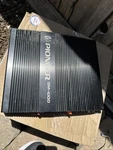 Pioneer GM-1000 Amp Old School. Fixed Price $59.99.