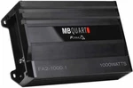 Mb Quart FA2-1000.1 1000W Rms Class-d Monoblock Car Amplifier. Fixed Price $199.99.