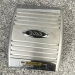 Boss Audio CX1100M Chaos Exxtreme Mono 1100W Car Amplifier. Fixed Price $40.00.