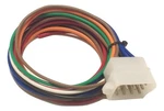 295HFRSA Whelen 12 Pin Cable Power Accessory Connector Wire Choose Length. Fixed Price $17.99.