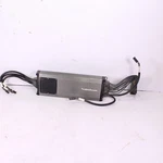 Rockford Fosgate M5-1500X5 1,500 Watt 5-CHANNEL IPX6 Element Ready Amplifier. Fixed Price $699.99.