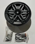 Rockford Fosgate M1-65B Series 6-1/2" Color-optix Marine Speakers -single. Fixed Price $199.99.