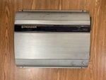 Pioneer GM-X802 Channel Power Amplifier. Fixed Price $340.00.