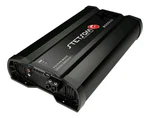 Stetsom Vulcan 8000-1 Ohms / Module Amplifier Watts Rms Class Full Range. Fixed Price $448.00.