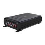 Wavtech LINK300.4MINI Watt 4-CHANNEL Amplifier. Fixed Price $349.95.