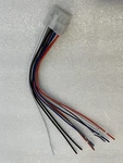Kicker Pin Harness 11PT8 PT250 PT10 11PHD12 11PH12. Fixed Price $9.95.