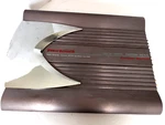 Power Acoustik Gothic Series OV2-820 Watts Max Audio Amplifier. Fixed Price $75.00.