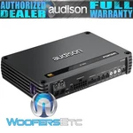 Audison AFM6D 6-CHANNEL X 220W Rms Conponent Speakers Tweeters Car Amplifier New. Fixed Price $999.99.