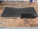 Vintage 1990'S Kicker 500SS Stillwater Designs Old School Amplifier (broken). Fixed Price $320.00.