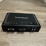 Rockford Fosgate Prime R1200 1200W Amplifier 1-OHM. Fixed Price $251.99.