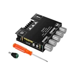 MT21 Digital Bluetooth 5.0 Amplifiers Board 2.1 Channel Audio 2*50W+100W Aux. Fixed Price $25.19.