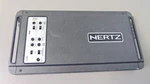 Hertz HDP5 950W Channel Amplifier - Free Shipping. Fixed Price $449.00.
