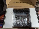 New Old Stock!!! Cadence TXA-1502 Amplifier. Fixed Price $200.00.