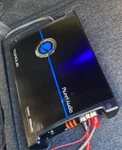 Planet Audio TR4000.1D 4000W Monoblock Amplifier - Black. Fixed Price $150.00.