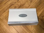 Operation Item Arc Audio KAR-400.4 Channels Power Amplifier. Fixed Price $446.99.