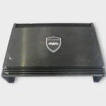 Wet Sounds SDX6 Sinister Series 6-CHANNEL Marine Amplifier Used Fully Tested. Fixed Price $992.99.