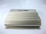 Clarion APA2104 Proaudio Channel Power Amplifier Tested 90-DAY Warranty. Fixed Price $88.99.