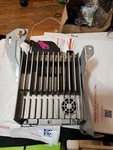 08-17 Mercedes W212 E350 C250 Amplifier Harman/becker 2129005213 Oem 78K. Fixed Price $149.00.