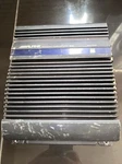 Alpine Amplifier 3548. Fixed Price $120.00.