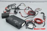 2018 Harley Touring Arc Audio Radio Stereo Amplifier Moto 600.4 Video #4197. Fixed Price $399.99.