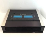 Mcintosh MC420M Car Stereo Power Amplifier With Meters - Tested And Working. Fixed Price $999.00.