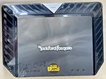 Old School Rockford Fosgate 2-CHANNEL Amplifier T400-2, Nos, Factory Sealed. Fixed Price $350.00.