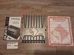 Rockford Fosgate Punch 100.2 Car Audio Amplifier Old School. Fixed Price $190.00.