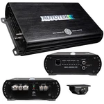 Autotek SM36001D Street Machine Monoblock Amplifier Watts. Fixed Price $115.03.