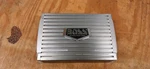 Boss Audio Systems AR1500MK Monoblock Car Amplifier 1500W. Fixed Price $85.00.