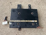Mitsubishi Eclipse 2001-2005 Infinity Radio Stereo Amplifier MR400692. Fixed Price $129.99.