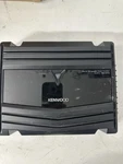 Kenwood KAC-1502S 2-CHANNEL Car Amp. Fixed Price $60.00.